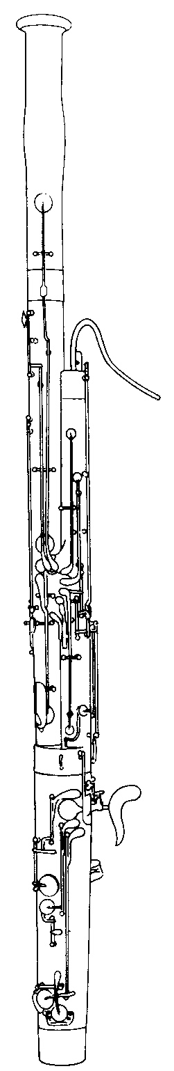 bassoon