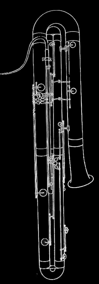 contrabassoon