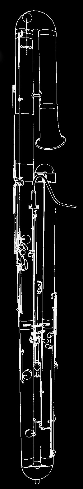 contrabassoon