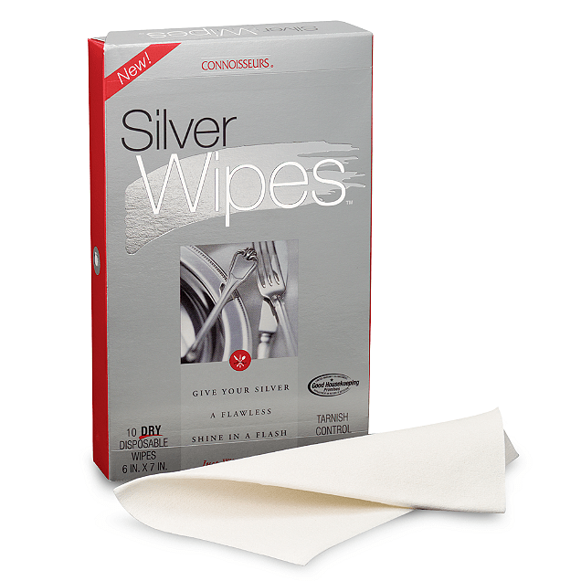 silver wipes