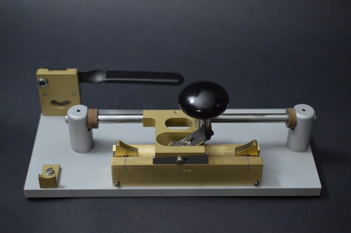 Reiger bassoon gouger 