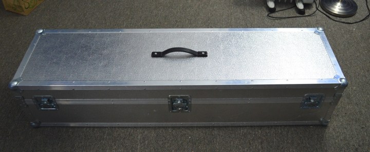 contraforte case