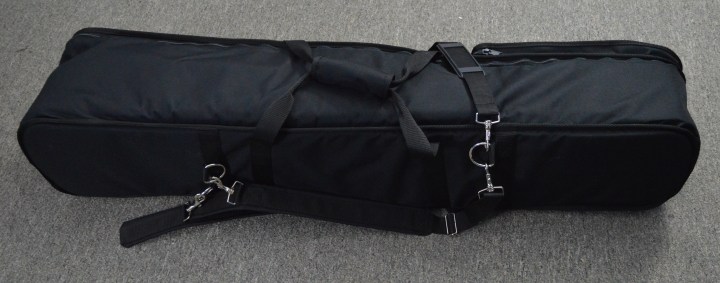 contraforte gig bag