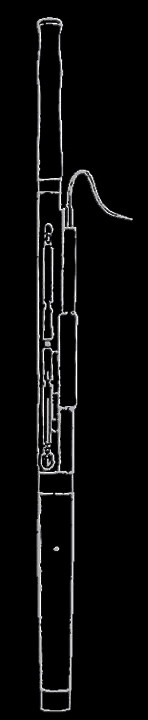 Baroque Bassoon