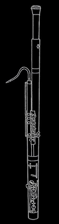 French Bassoon