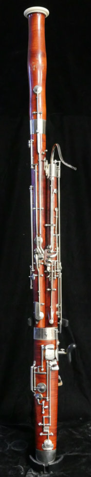 King Symphony Bassoon